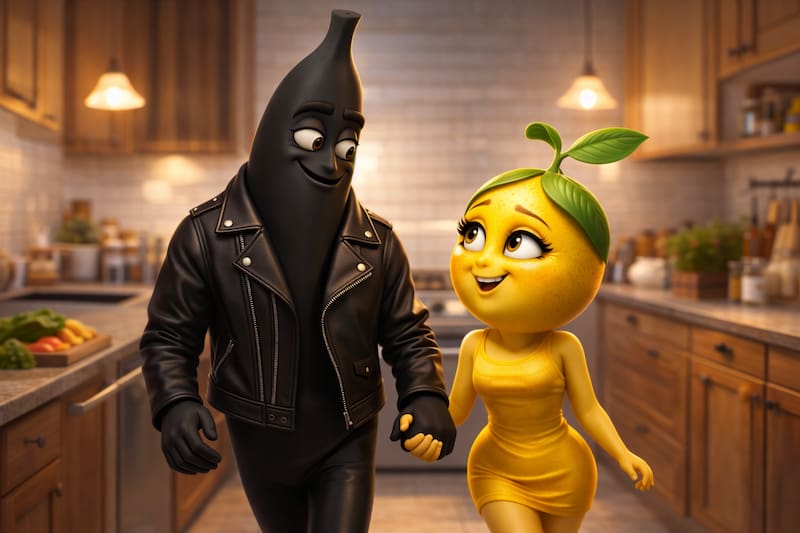 Qué fruta infiel eres, según tu signo zodiacal.