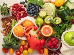Para qué sirve rociar vinagre sobre frutas y verduras y por qué es importante