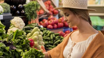 Ni Walmart ni Soriana: este es el supermercado con más promociones para llenar la canasta de frutas y verduras