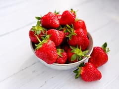 Para qué sirve comer fresas durante todo el día y por qué lo recomiendan