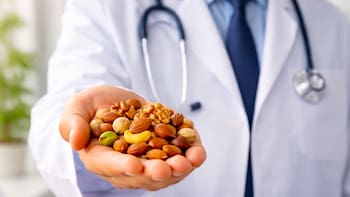 Oro en el plato | Cuáles son los frutos secos que recomiendan los expertos para cuidar el corazón