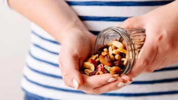 Adiós a la presión arterial: los frutos secos ideales para proteger el corazón y prevenir enfermedades cardiovasculares