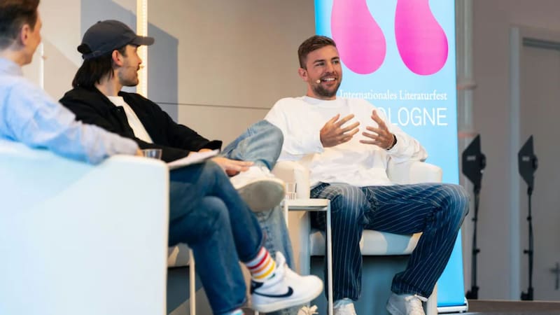 Fue campeón del mundo con Alemania, se alejó del fútbol y tomó una decisión inesperada: “Me fui a un monasterio de silencio”. Foto: Hieronymus Roenneper