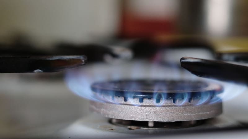 Fuego azul y naranja en la hornalla: cuál es la principal diferencia y qué significa cada uno
Fuente: Shutterstock