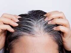 Adiós canas: el tinte casero que ayuda a oscurecer el cabello sin la necesidad de tinturas ni químicos
