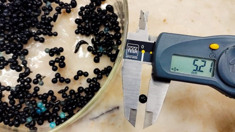 Adiós al arsénico del agua: El CONICET y la UBA desarrollan un material innovador para eliminarlo por completo