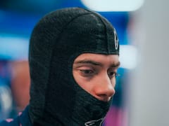 Franco Colapinto en el Gran Premio de Abu Dabi: cómo salió la clasificación y a qué hora es la carrera este domingo