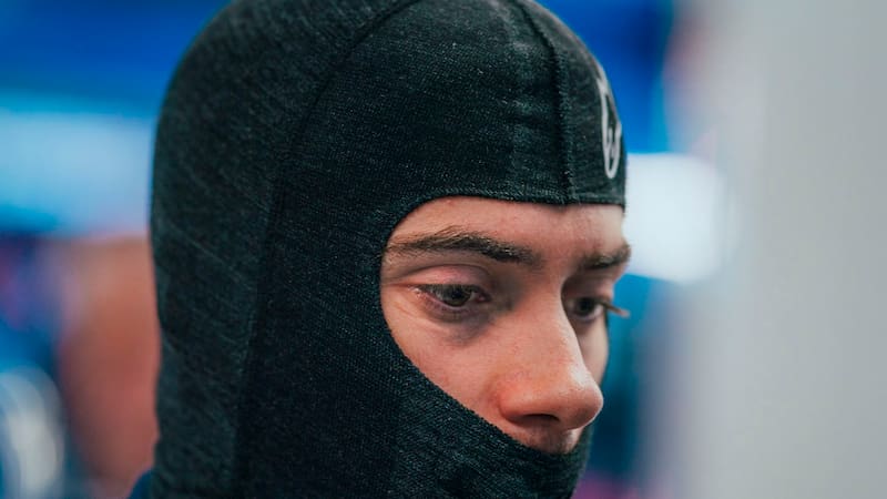 GP de Qatar 2025 de la F1: a qué hora corre Franco Colapinto el sprint, clasificación y carrera