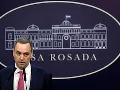 Las próximas reformas, nuevos nombramientos y una última conferencia de Adorni