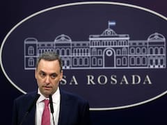 El Gobierno argentino prohibió el ingreso de “cómplices” de Maduro y refuerza las fronteras