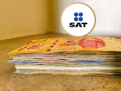 El SAT va con todo: sancionará y penalizará con multas de 120,000 pesos a quienes pidan este documento para hacer el trámite más conocido