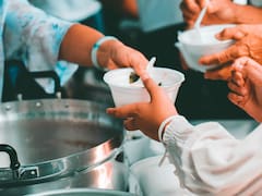 Nueva pelea por fondos: Buenos Aires exigió recursos para alimentos y Nación rechazó el reclamo