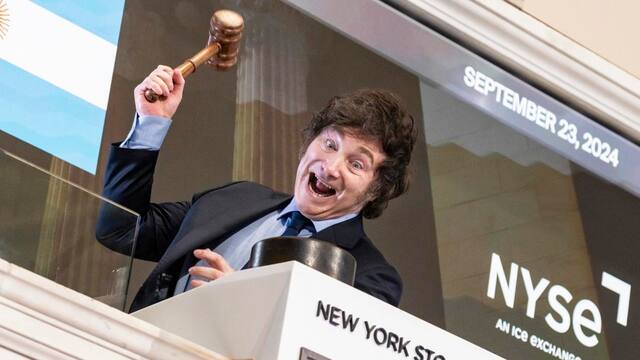 Un gigante de Wall Street vuelve a apostar por los bonos argentinos: ¿cuál es el favorito?