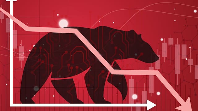 Crisis en los mercados: cuáles son las acciones favoritas para protegerse del sell off global
