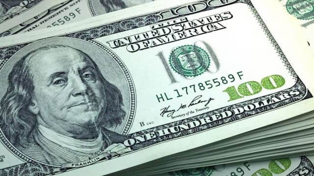 Dólar hoy: a cuánto cotiza el oficial en los bancos de la City este viernes 20 de febrero
