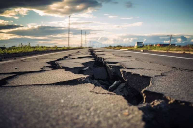 El sismo generó movimientos perceptibles en distintas zonas del territorio colombiano.