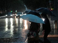 Cataluña espera tormentas intensas: cuándo será la franja horaria de mayor peligro por lluvias torrenciales y posible inundación