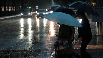 Cataluña espera tormentas intensas: cuándo será la franja horaria de mayor peligro por lluvias torrenciales y posible inundación
