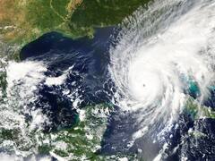 Se avecina un diluvio universal para este fin de semana: uno a uno los estados en situación de riesgo