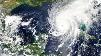 Se avecina un diluvio universal para este fin de semana: uno a uno los estados en situación de riesgo