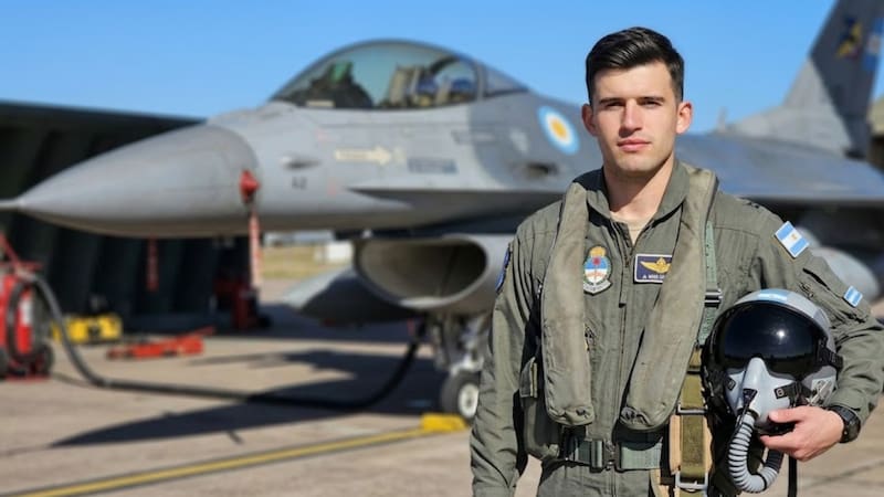 Confirmado por la Fuerza Aérea argentina | Se abren las inscripciones para la carrera militar de Oficial y Suboficial. (Imagen ilustrativa)