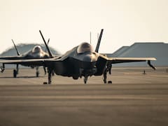 Tensión en Medio Oriente: EE.UU. evacúa una base militar en Catar tras amenazas de Trump a Irán