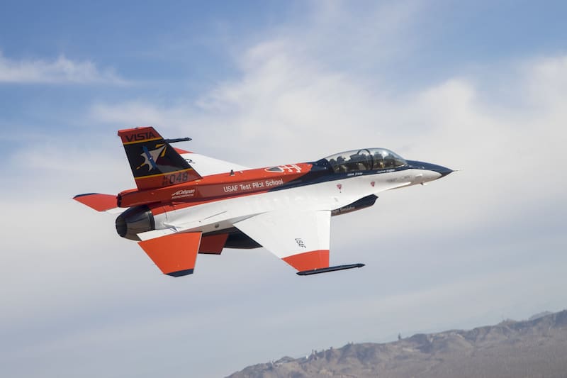 Esta megapotencia del mundo mostró un avión que cambiará la guerra: acelera como un jet y flota como un helicóptero (Fuente: Archivo).