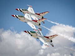 La Fuerza Aérea Mexicana busca incorporar seis drones de alcance estratégico: el anuncio del Gobierno