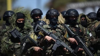 El país más poderoso de América: posee un ejército que desafía a las potencias mundiales y ya opera con tecnología de última generación