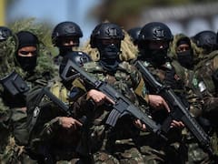 El país más agresivo y potente de Latinoamérica: cuenta con un ejército que desafía potencias mundiales y opera con tecnología militar de vanguardia