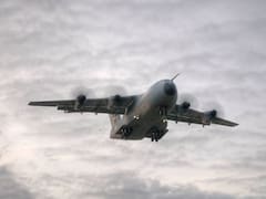 Confirmado | El nuevo avión que incorporó el Ejército: transporta 37 toneladas, vuela más de 6000 kilómetros y fortalece la defensa