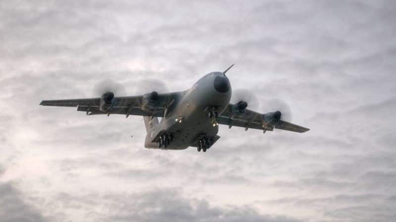 Oficial y confirmado | Defensa confirma que en los próximos 4 años recibirá nuevos aviones para fortalecer la flota nacional (foto: archivo).