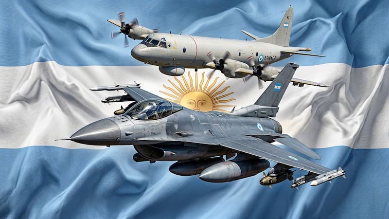 Dos gigantes de las Fuerzas Armadas reforzarán la defensa nacional y envían un mensaje al mundo: utilizarán un sistema de vanguardia aprobado por potencias internacionales.