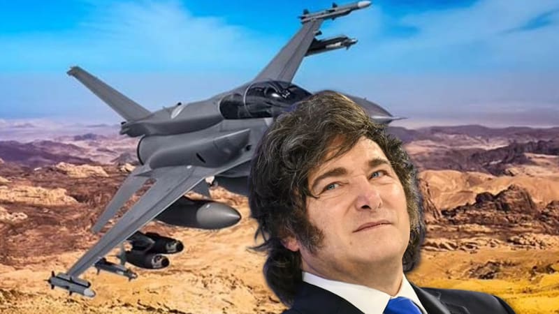 El Gobierno creó el Plan de Adecuación y Reequipamiento Militar Argentino, que destinará fondos de privatizaciones y ventas de inmuebles estatales a las Fuerzas Armadas. Foto: El Cronista.