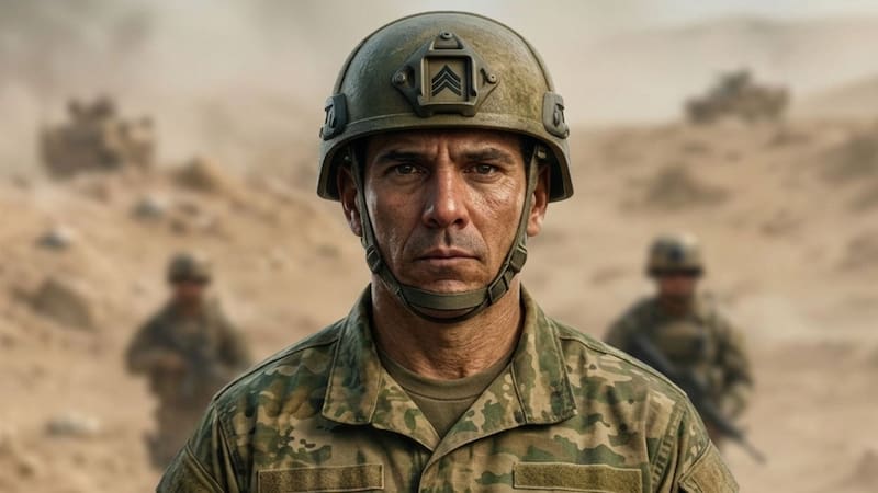 Confirmado por las Fuerzas Armadas | Se abre el Servicio Militar para mayores de 18 años: ¿qué pasa si no tengo el secundario completo? (Imagen ilustrativa)