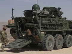 España desafía a las potencias militares y lidera la construcción del AURIGA: el vehículo de combate europeo blindará al continente