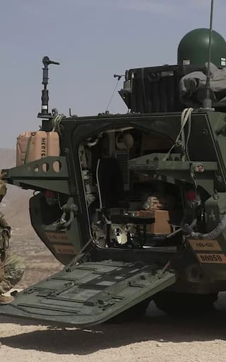 El país más fuerte, poderoso y temido de América latina: cuenta con un ejército de primera línea que desafía a las potencias y opera con tecnología de última generación