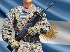 Fuerzas Armadas y de seguridad: confirman el pago de un nuevo bono de $ 50.000, ¿cuándo se paga?