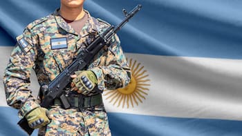 Fuerzas Armadas y de seguridad: confirman el pago de un nuevo bono de $ 50.000, ¿cuándo se paga?