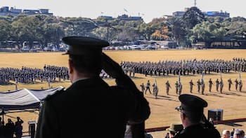 El Gobierno desarma la doctrina Garré y habilita nuevas tareas de inteligencia militar