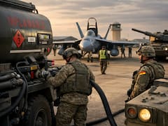 Ya es oficial | El gobierno de España destina 1476 millones al Ministerio de Defensa para asegurar la actividad de todas las Fuerzas Armadas