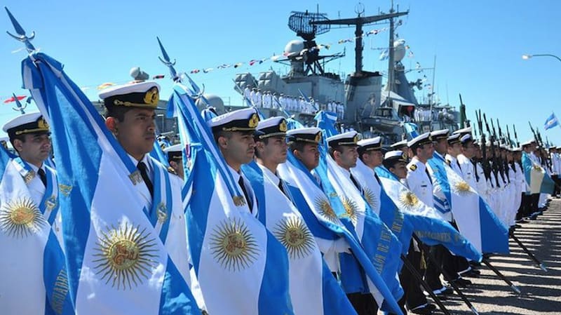 Confirmado por las Fuerzas Armadas | Se abre el Servicio Militar para los nacidos en 2008: cómo inscribirse.
