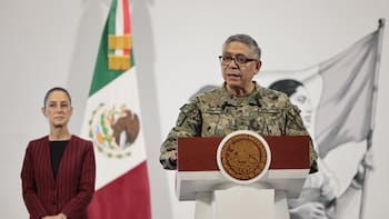 Fuerzas Armadas de México activan reclutamiento masivo de hombres y mujeres para fortalecer su presencia en todo el país
