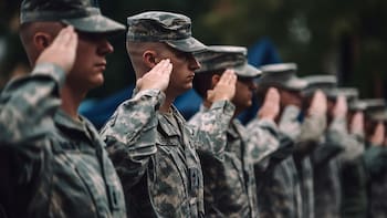 Cambia el Servicio Militar | A partir de abril todas las personas que cometieron estos delitos se inscribirán a las Fuerzas Armadas