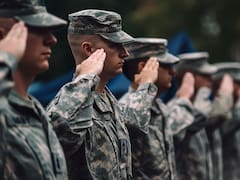 Oficial | Estados Unidos ya puso en marcha su plan para entrenar nuevos soldados de élite: serán tropas de América Latina y llegarán en esta fecha