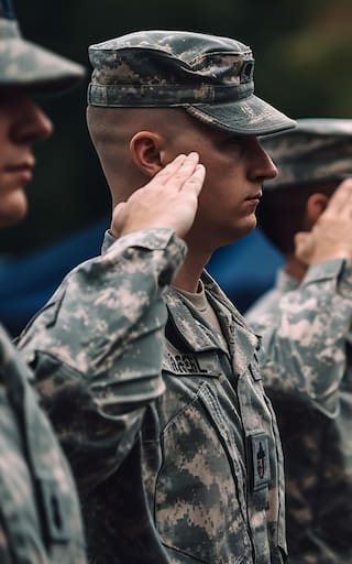 Confirmado por las Fuerzas Armadas | Los mayores de 18 años pueden quedar exentos del servicio militar obligatorio si cumplen estos requisitos