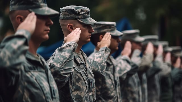 Confirmado por las Fuerzas Armadas | Los mayores de 18 años pueden quedar exentos del servicio militar obligatorio si cumplen estos requisitos