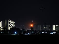 Irán ataca bases estadounidenses en el Golfo e Israel se prepara para invadir el sur del Líbano