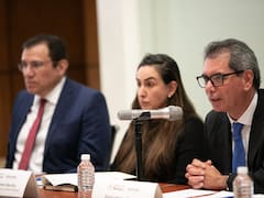 La deuda neta de México supera 1 billón de dólares, un aumento de 75% desde la llegada de la 4T