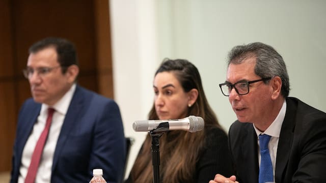 La deuda neta de México supera 1 billón de dólares, un aumento de 75% desde la llegada de la 4T